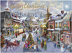 American Village H1743G-AAA